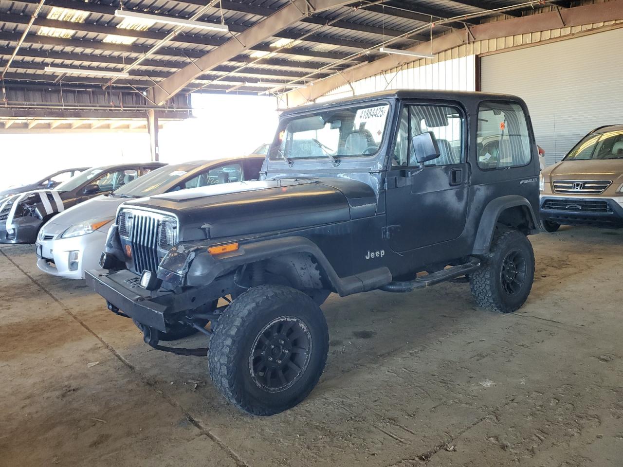 1994 Jeep Wrangler - Image 1