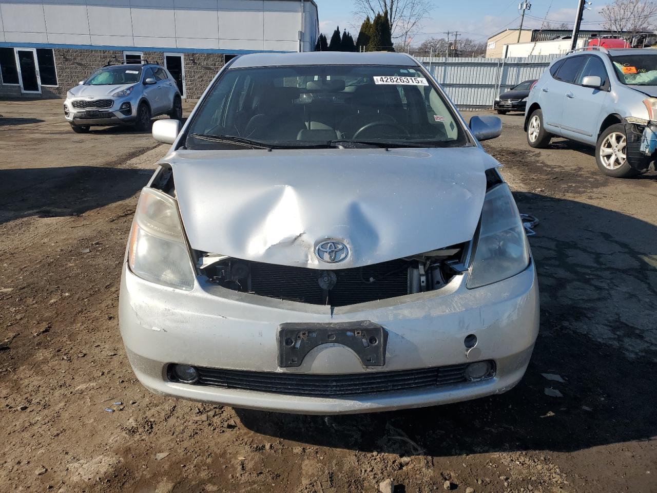 2006 Toyota Prius - Image 5