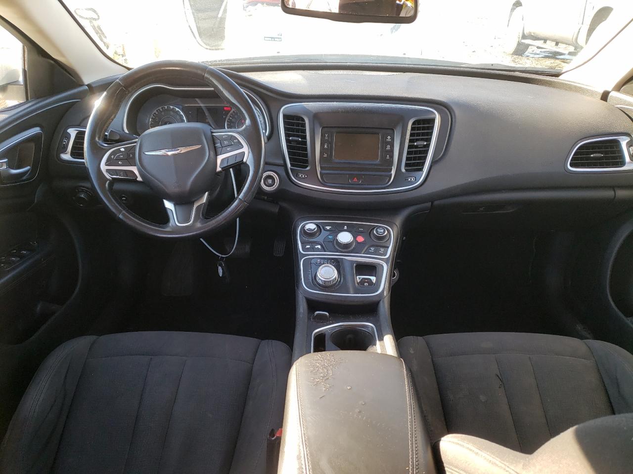 2015 Chrysler 200 - Image 8