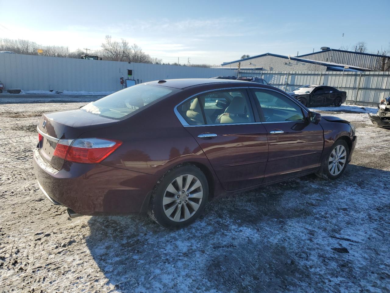 2013 Honda Accord - Image 3