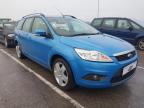 2008 FORD FOCUS STYL for sale at Copart CHESTER