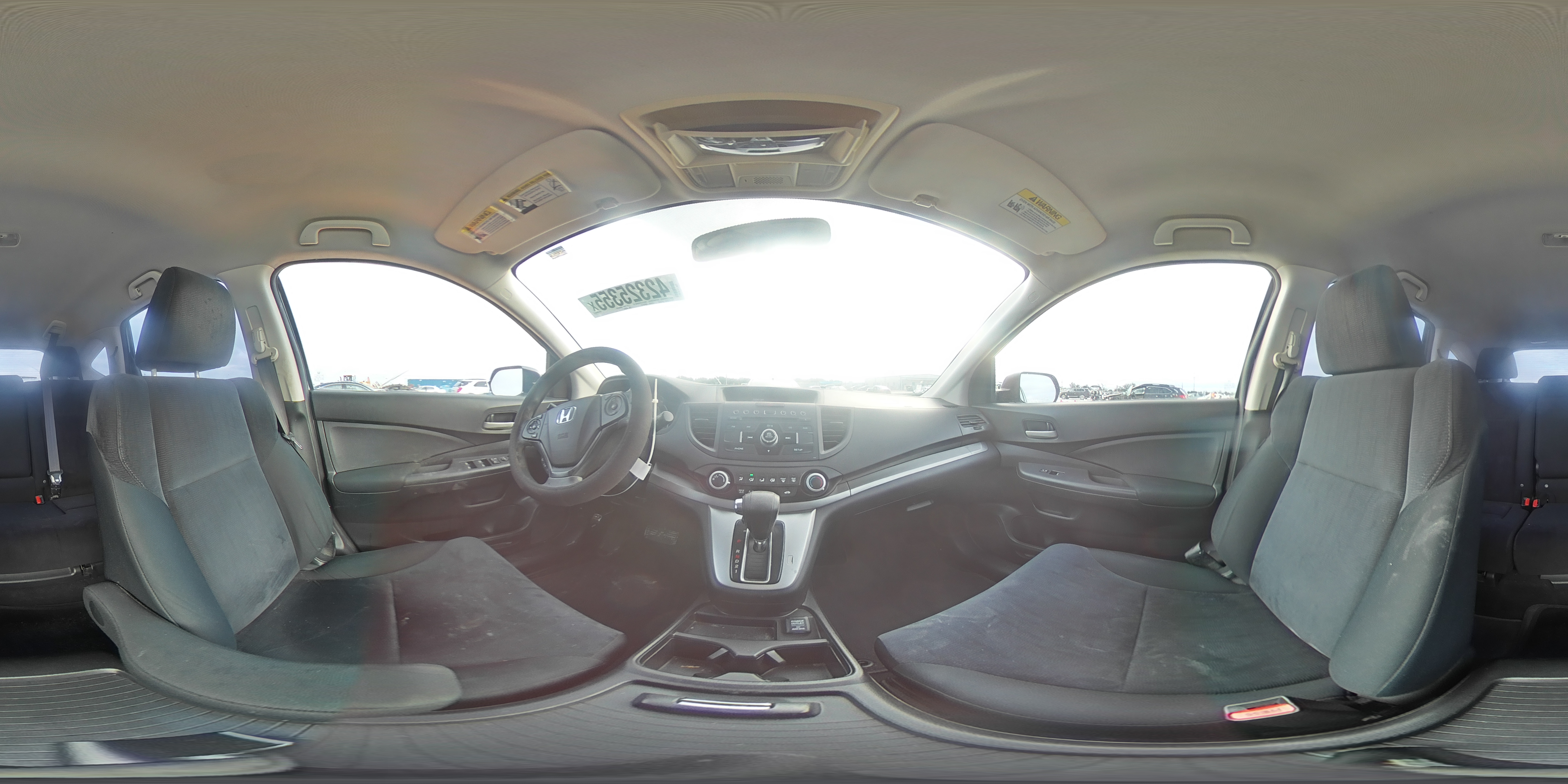 2013 Honda CR-V - Image 14