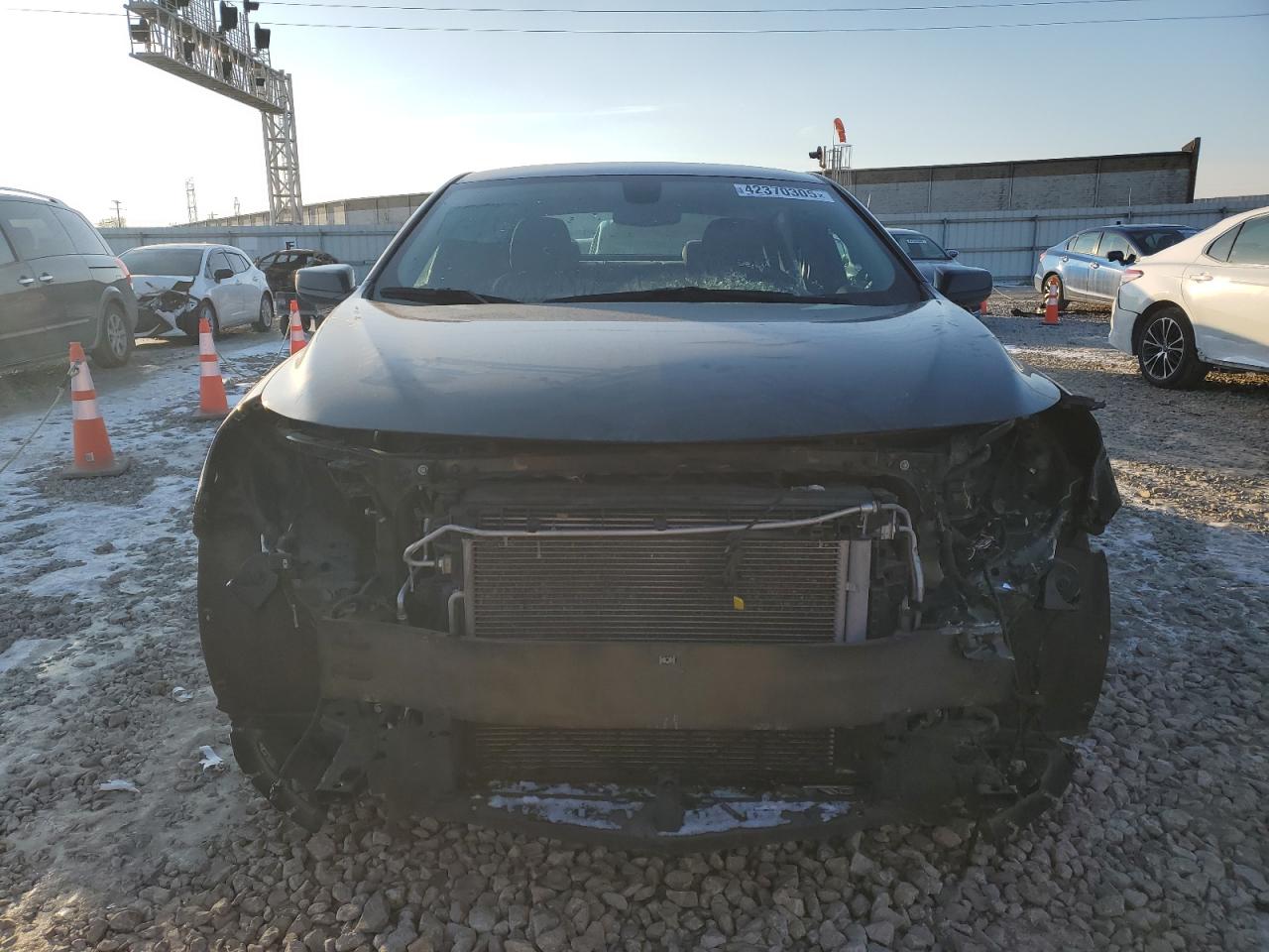 2021 Chevrolet Malibu - Image 5