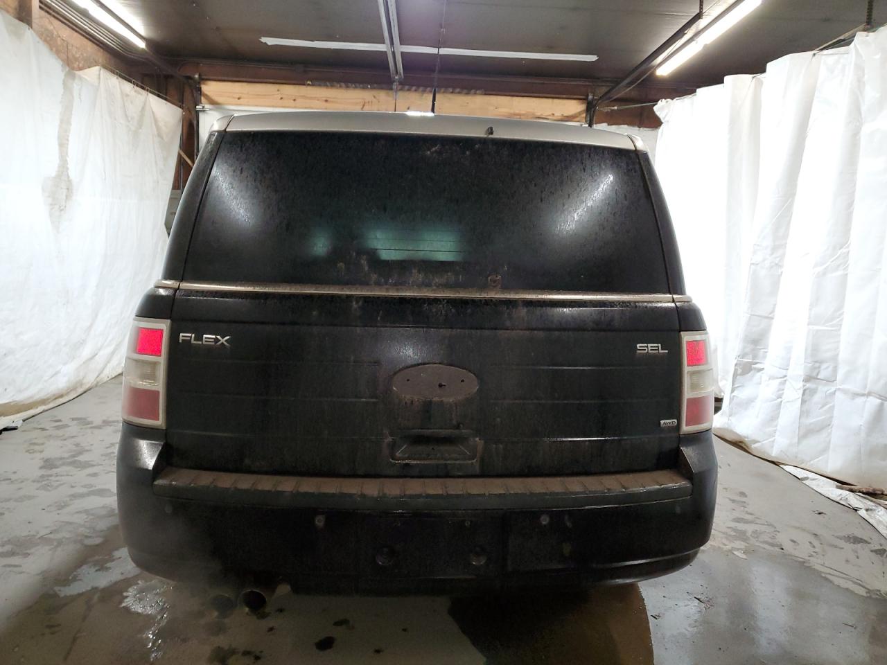 2009 Ford Flex - Image 6