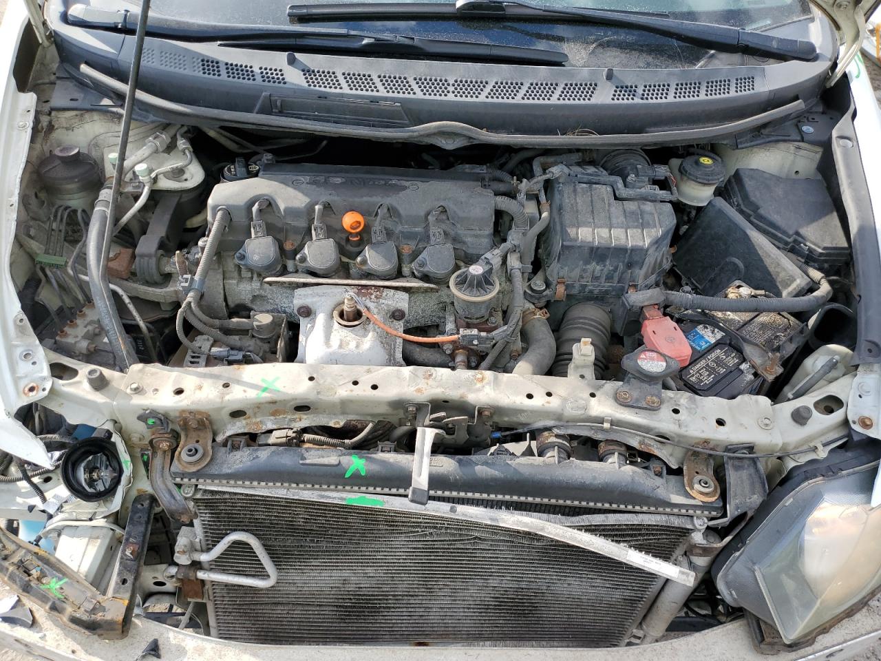 2010 Honda Civic - Image 11