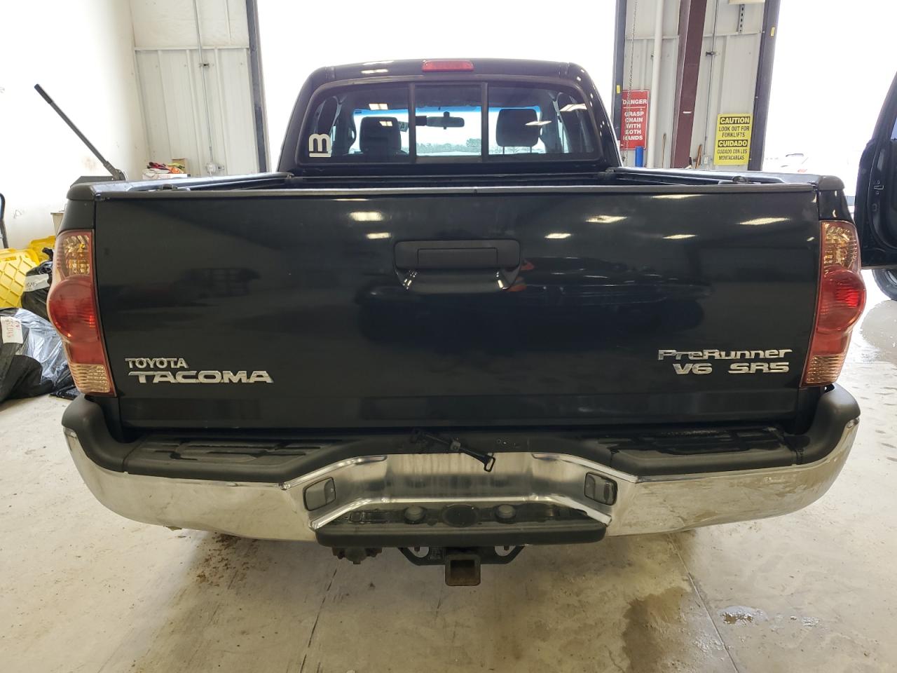 2006 Toyota Tacoma - Image 6