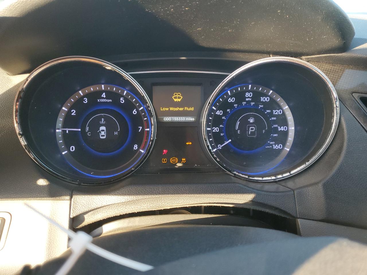 2014 Hyundai Sonata - Image 9