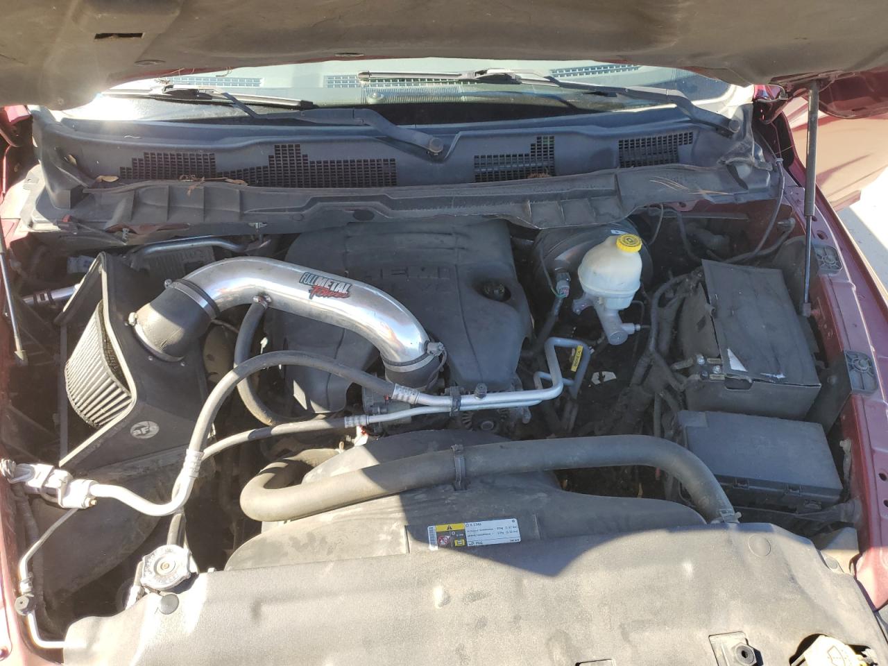 2013 RAM 1500 - Image 12