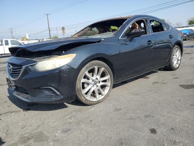 2014 Mazda 6 Touring