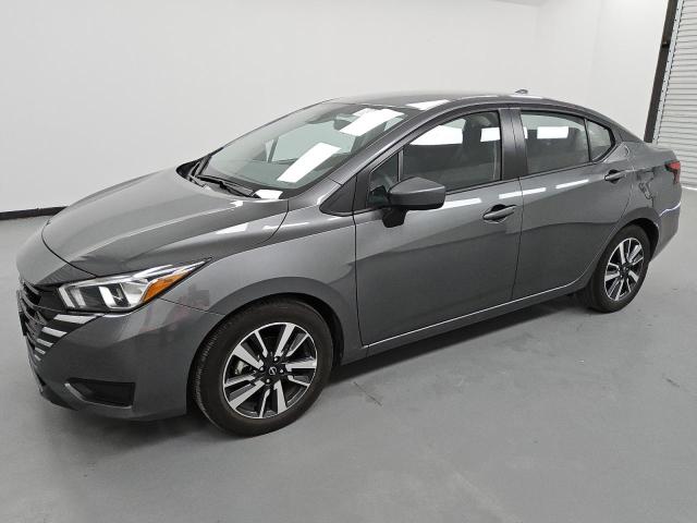 2024 Nissan Versa Sv