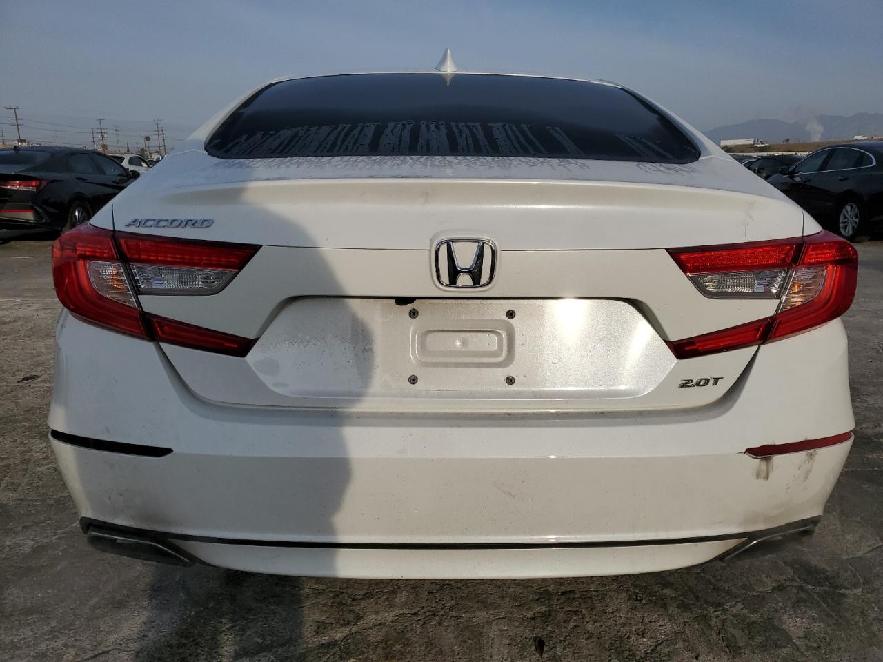 2019 Honda Accord - Image 6