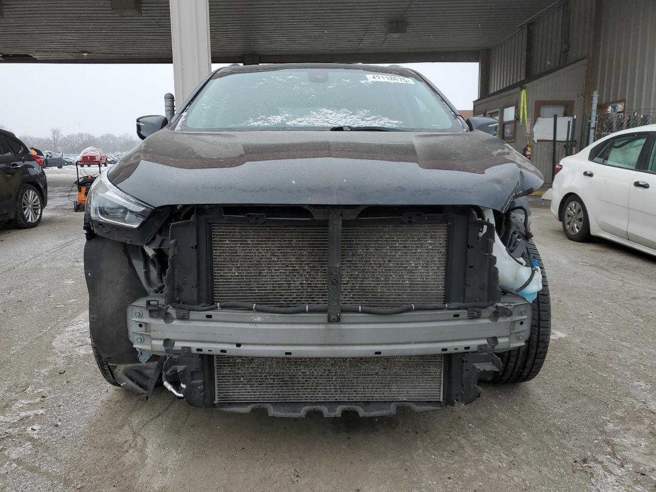 2020 Buick Enclave - Image 5