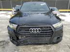 2018 Audi Q7 Prestige იყიდება Waldorf-ში, MD - Front End