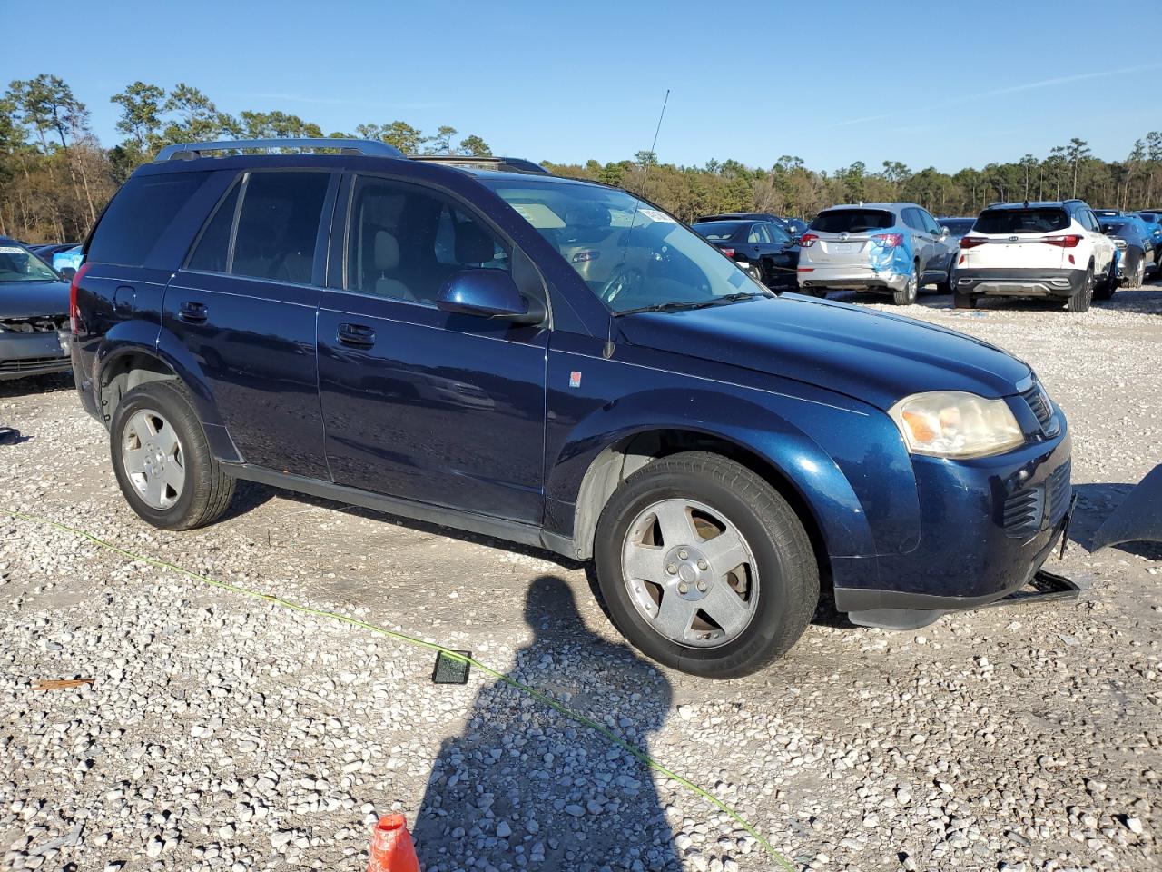 2007 Saturn VUE - Image 4