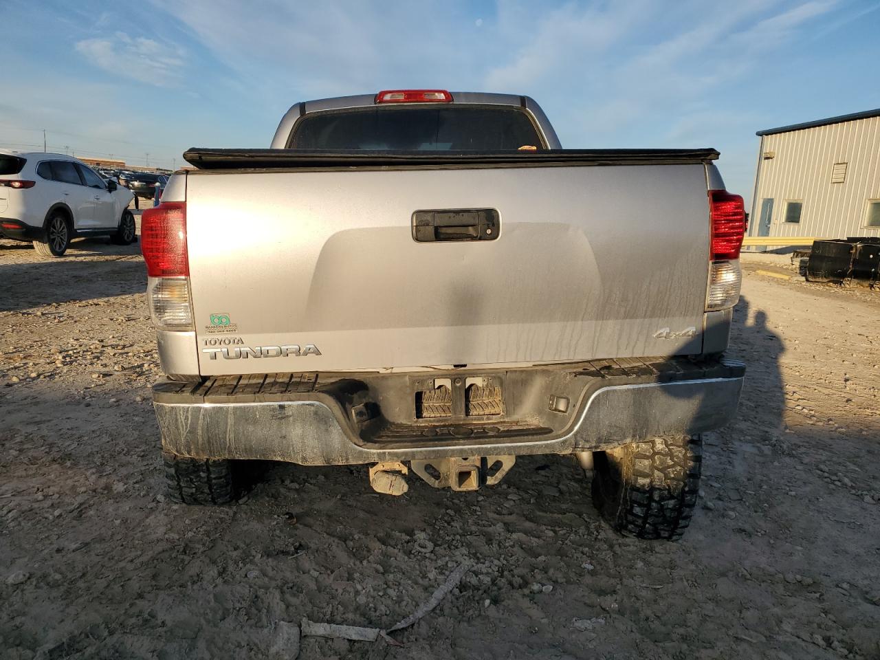2012 Toyota Tundra - Image 6