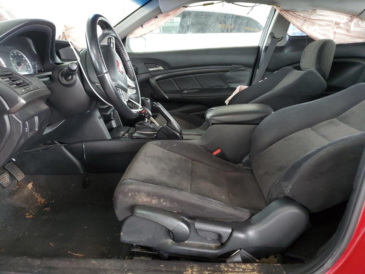 2009 Honda Accord - Image 7