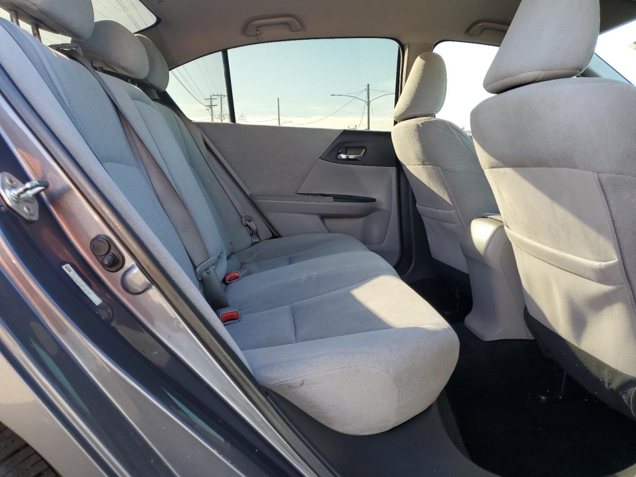2013 Honda Accord - Image 11