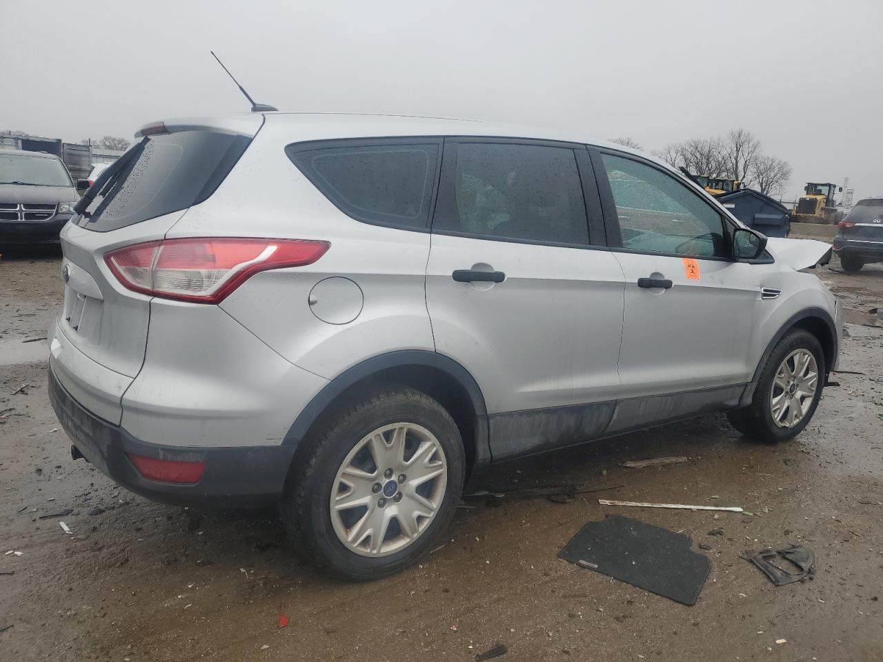 2013 Ford Escape - Image 3