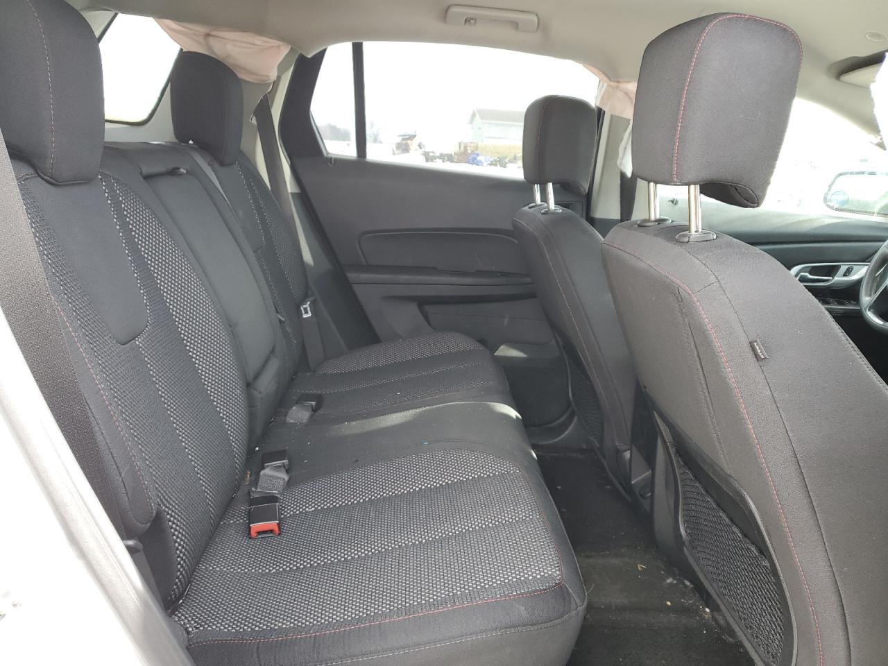 2017 GMC Terrain - Image 11