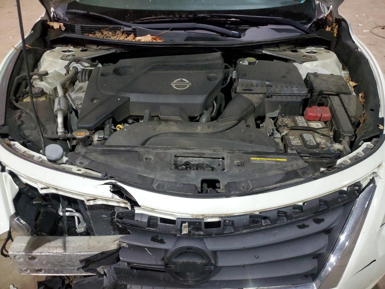2015 Nissan Altima - Image 11