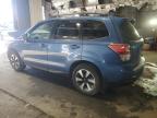 2018 Subaru Forester 2.5I Limited للبيع في Albany، NY - Front End