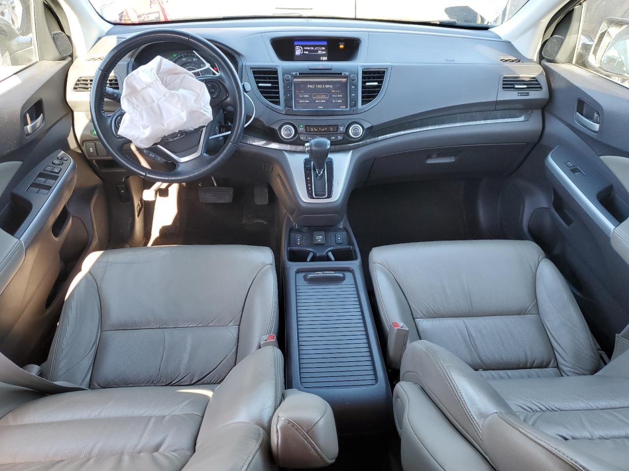 2014 Honda CR-V - Image 8