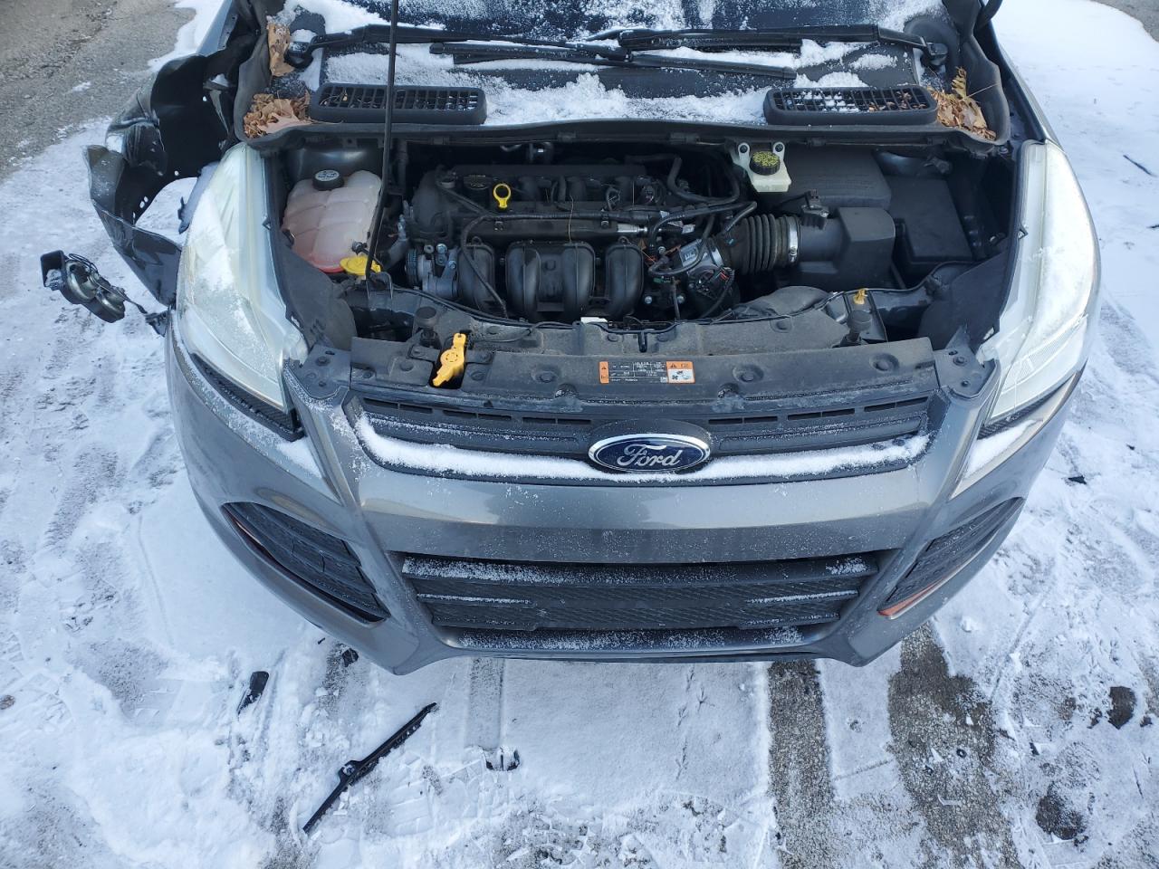 2013 Ford Escape - Image 12