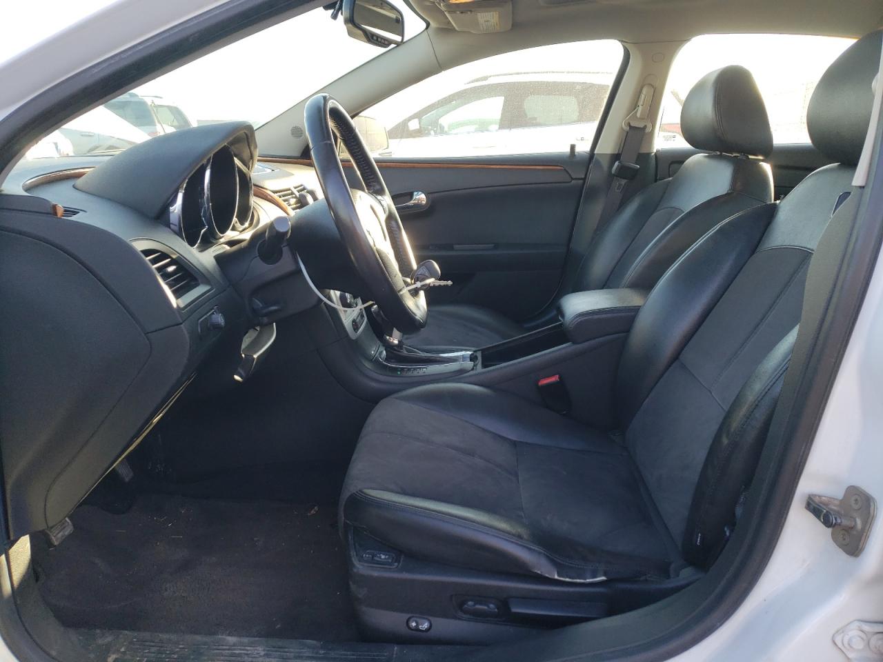 2012 Chevrolet Malibu - Image 7
