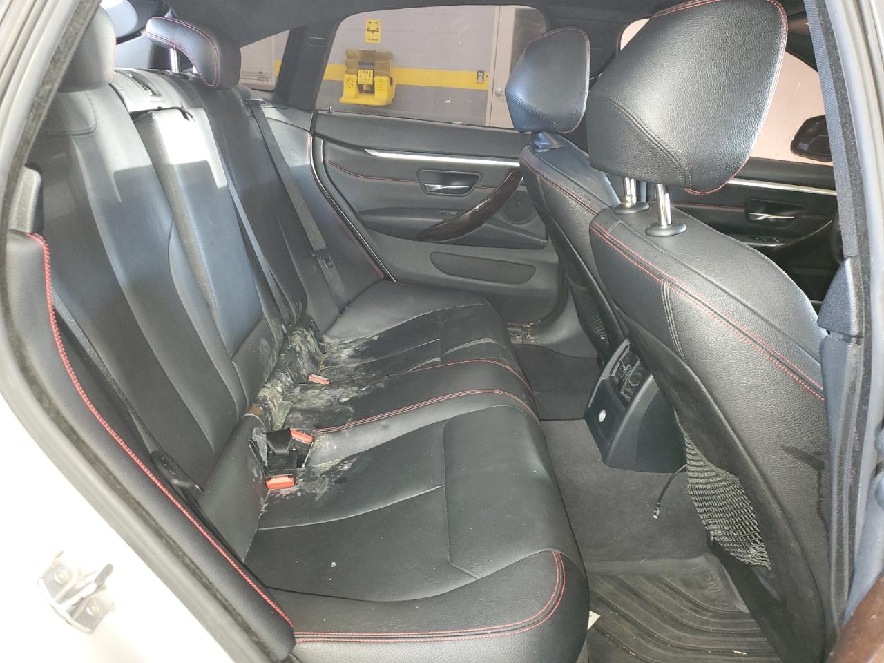2015 BMW 4er - Image 11