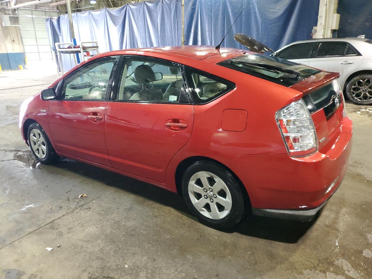 2008 Toyota Prius - Image 2