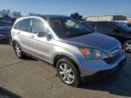 2007 Honda Cr-V Exl продається в Sacramento, CA - Side