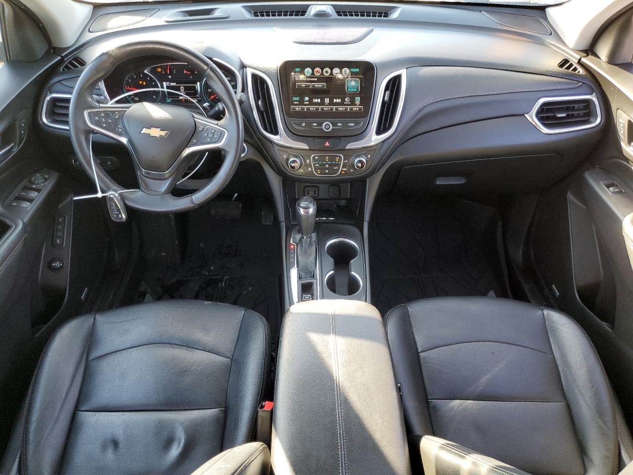 2018 Chevrolet Equinox - Image 8