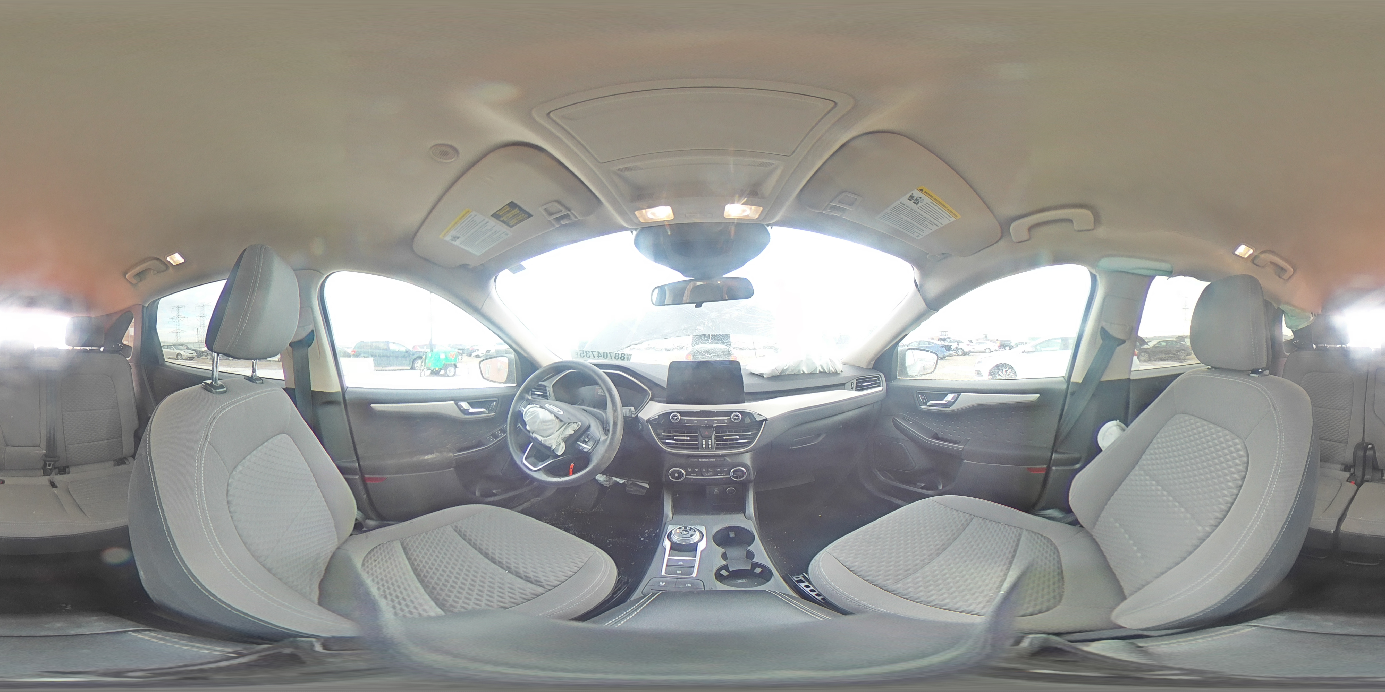 2020 Ford Escape - Image 13