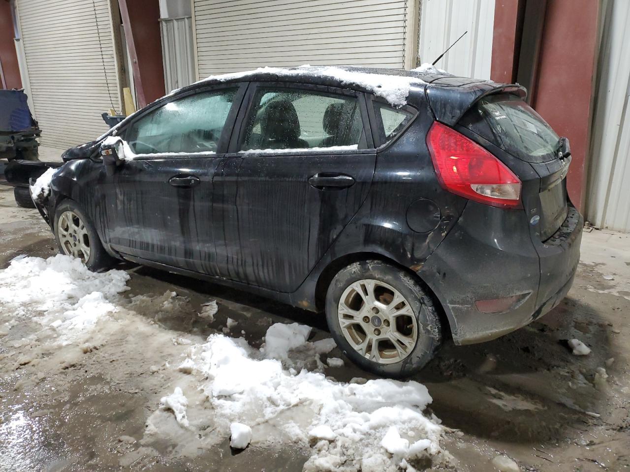 2013 Ford Fiesta - Image 2