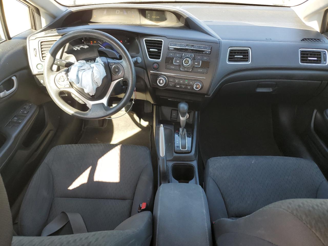 2014 Honda Civic - Image 8