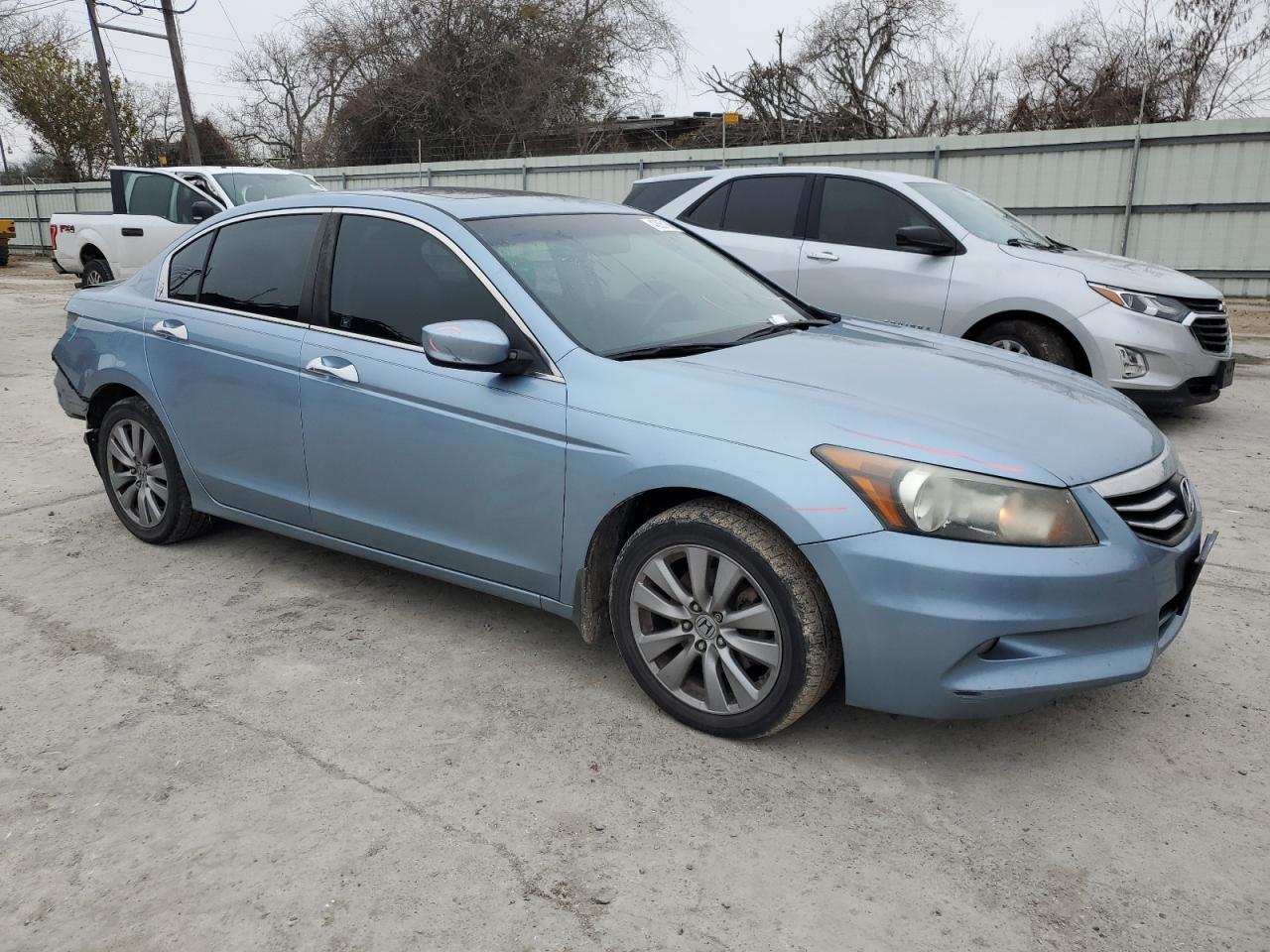 2012 Honda Accord - Image 4