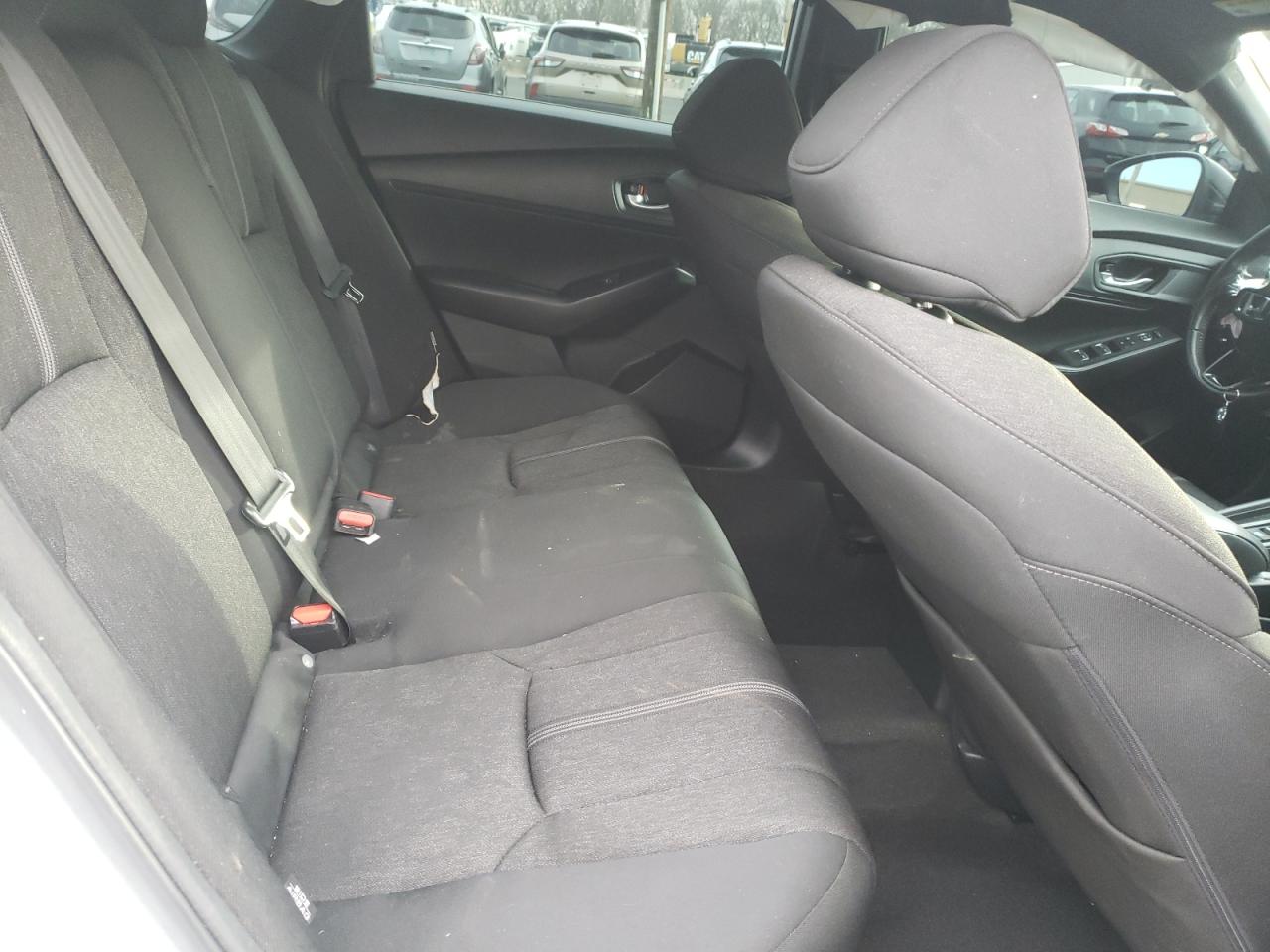 2023 Honda Accord - Image 10