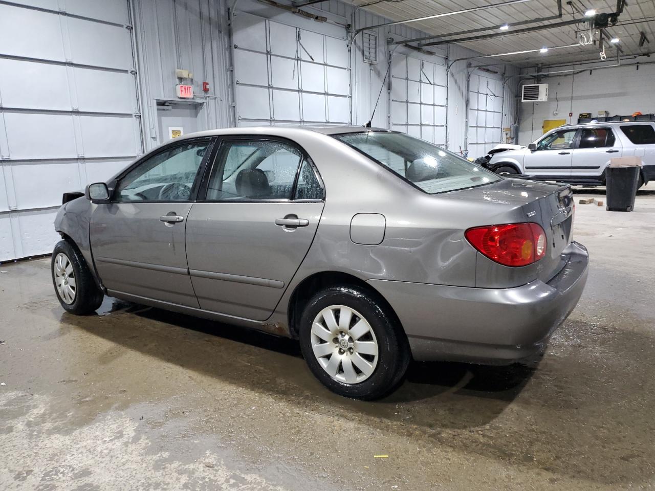 2003 Toyota Corolla - Image 2
