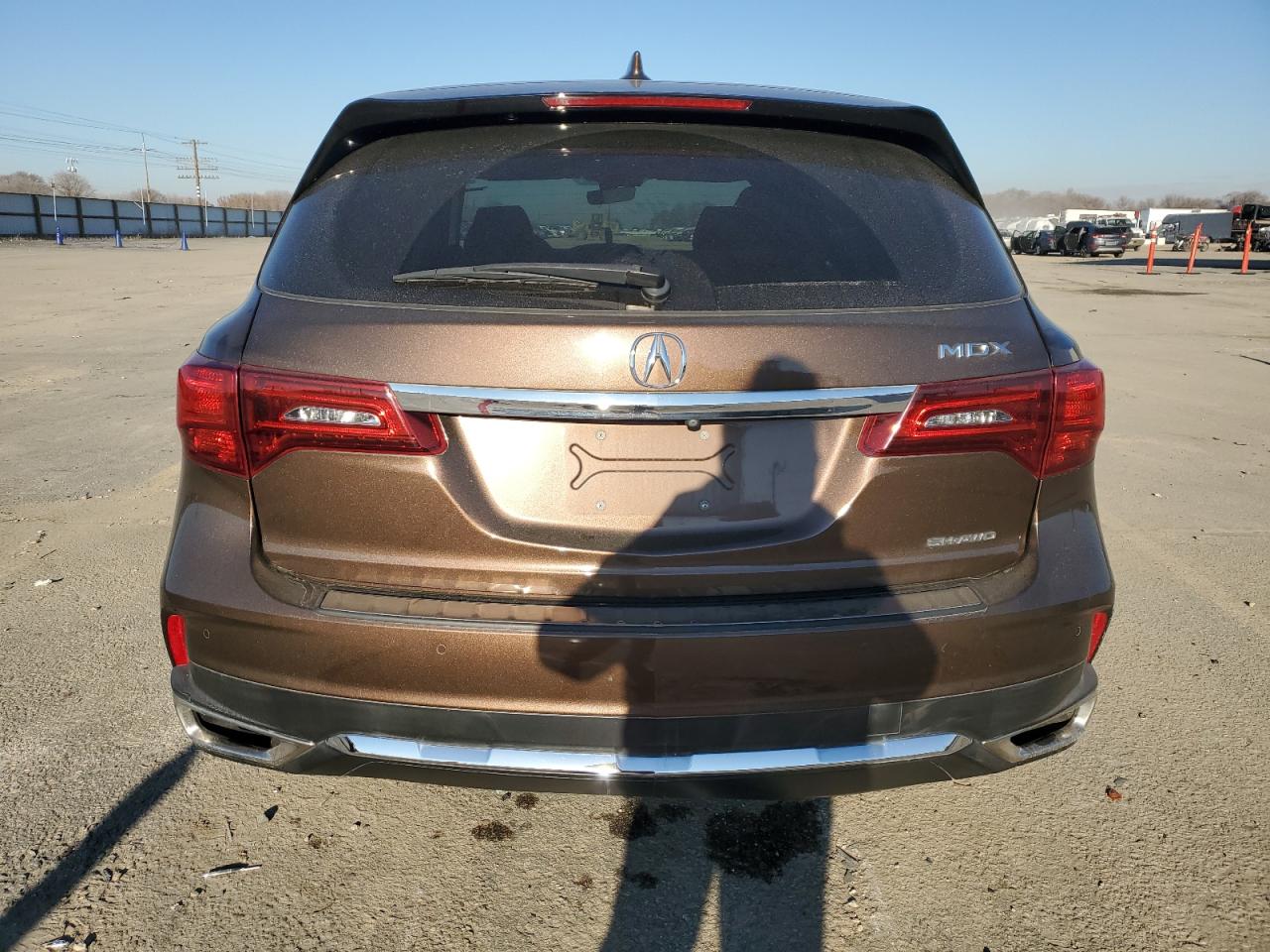 2019 Acura MDX - Image 6