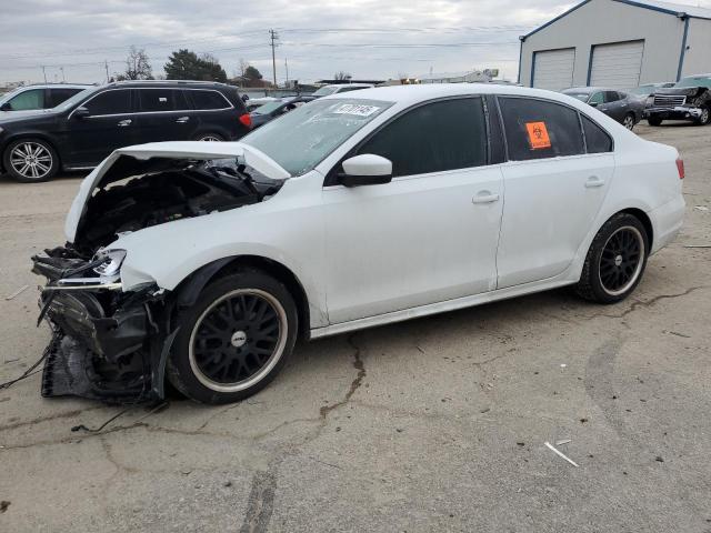 2017 Volkswagen Jetta S на продаже в Nampa, ID - Front End