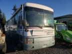 2000 Freightliner Chassis X Line Motor Home იყიდება Graham-ში, WA - Minor Dent/Scratches