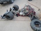2010 Yamaha Yfm700 R for Sale in Albuquerque, NM - Rollover