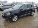 2013 Volkswagen Tiguan S იყიდება Columbus-ში, OH - Front End