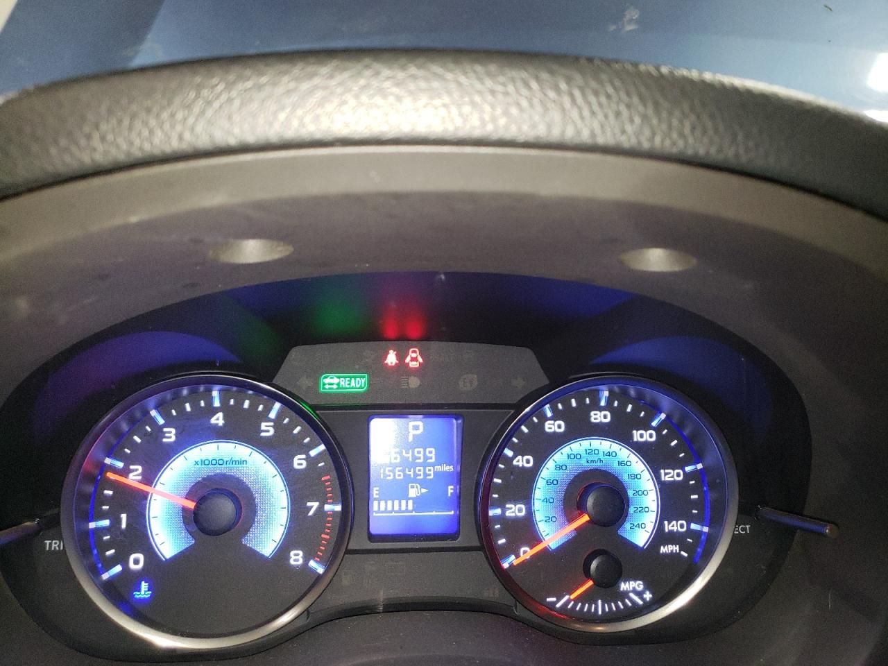 2014 Subaru XV - Image 9