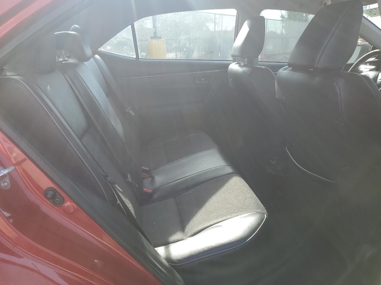 2014 Toyota Corolla - Image 10