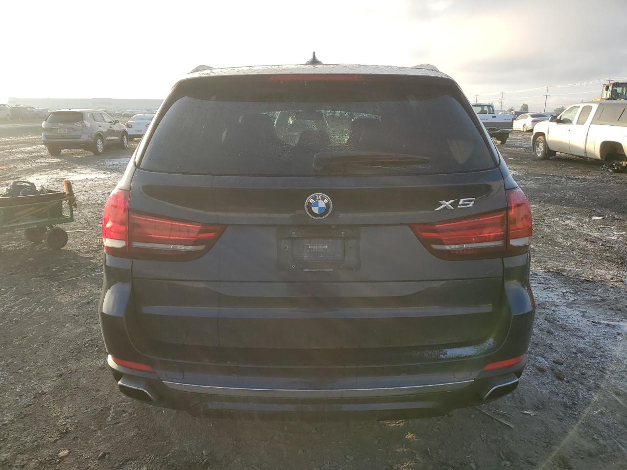 2015 BMW X5 - Image 6