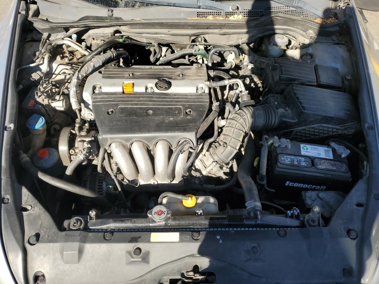 2007 Honda Accord - Image 13