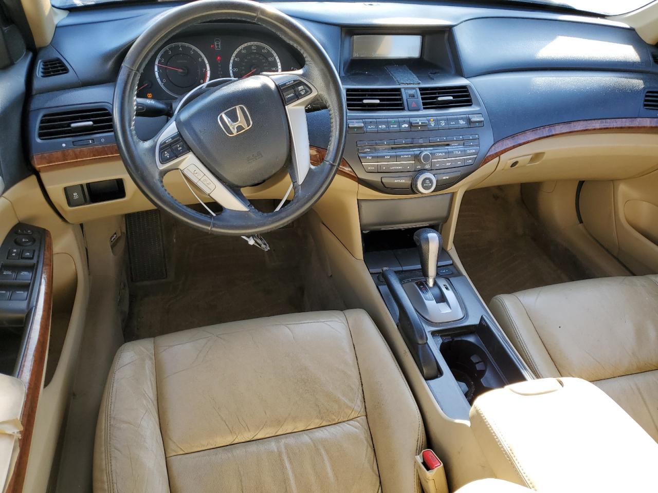 2012 Honda Accord - Image 9