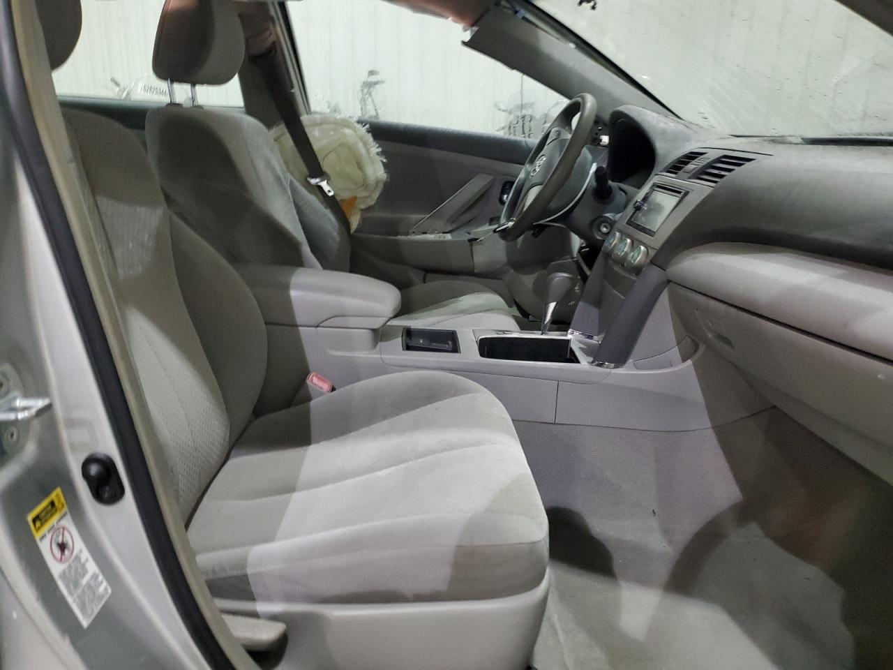 2007 Toyota Camry - Image 7