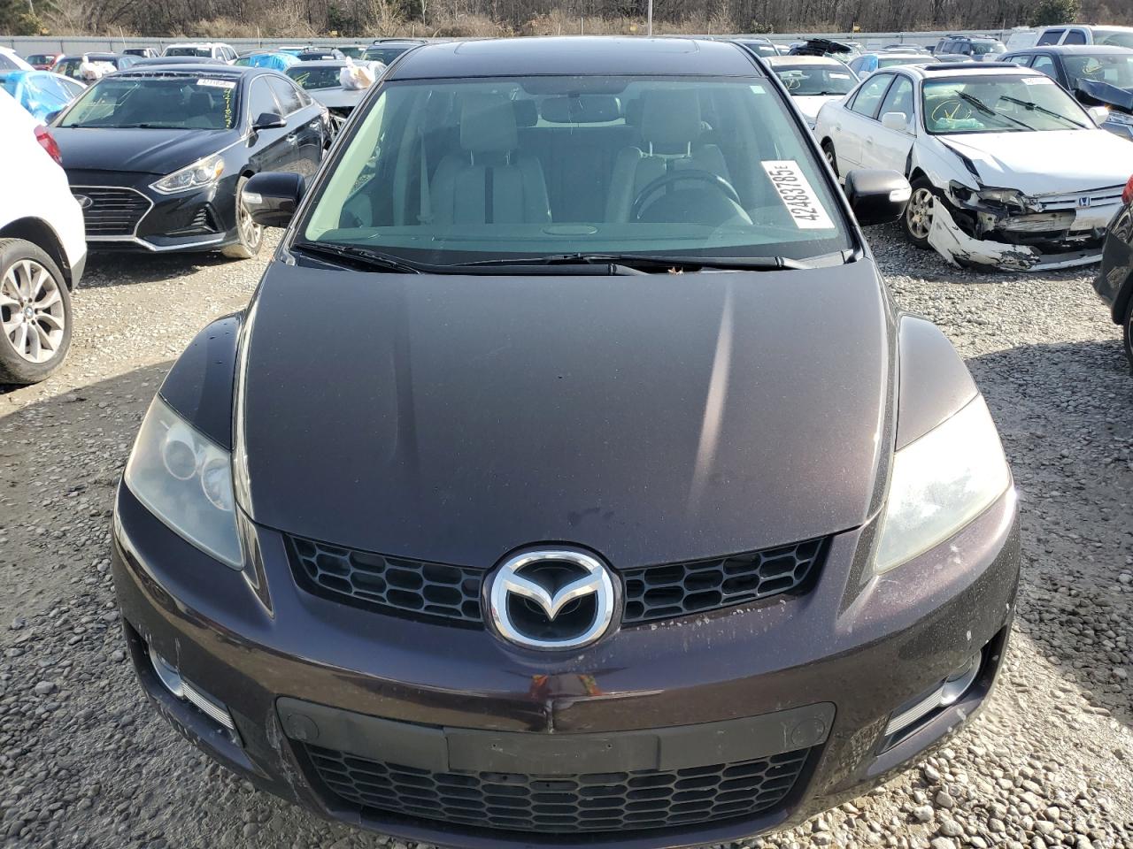 2009 Mazda CX-7 - Image 5